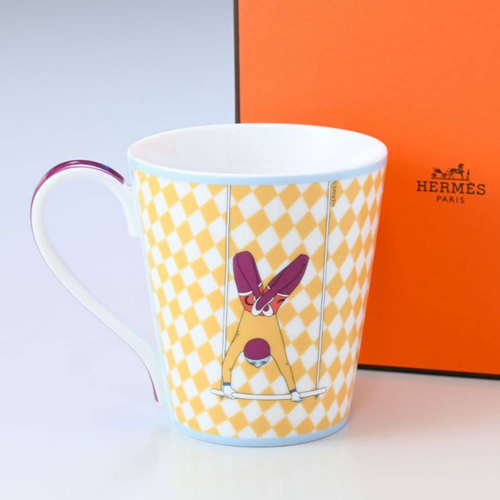 新品未使用♪Hermes Circus エルメス サーカス エルメスより遊び心満載の新シリーズ♪ | OFFICIAL BLOG | ブランド